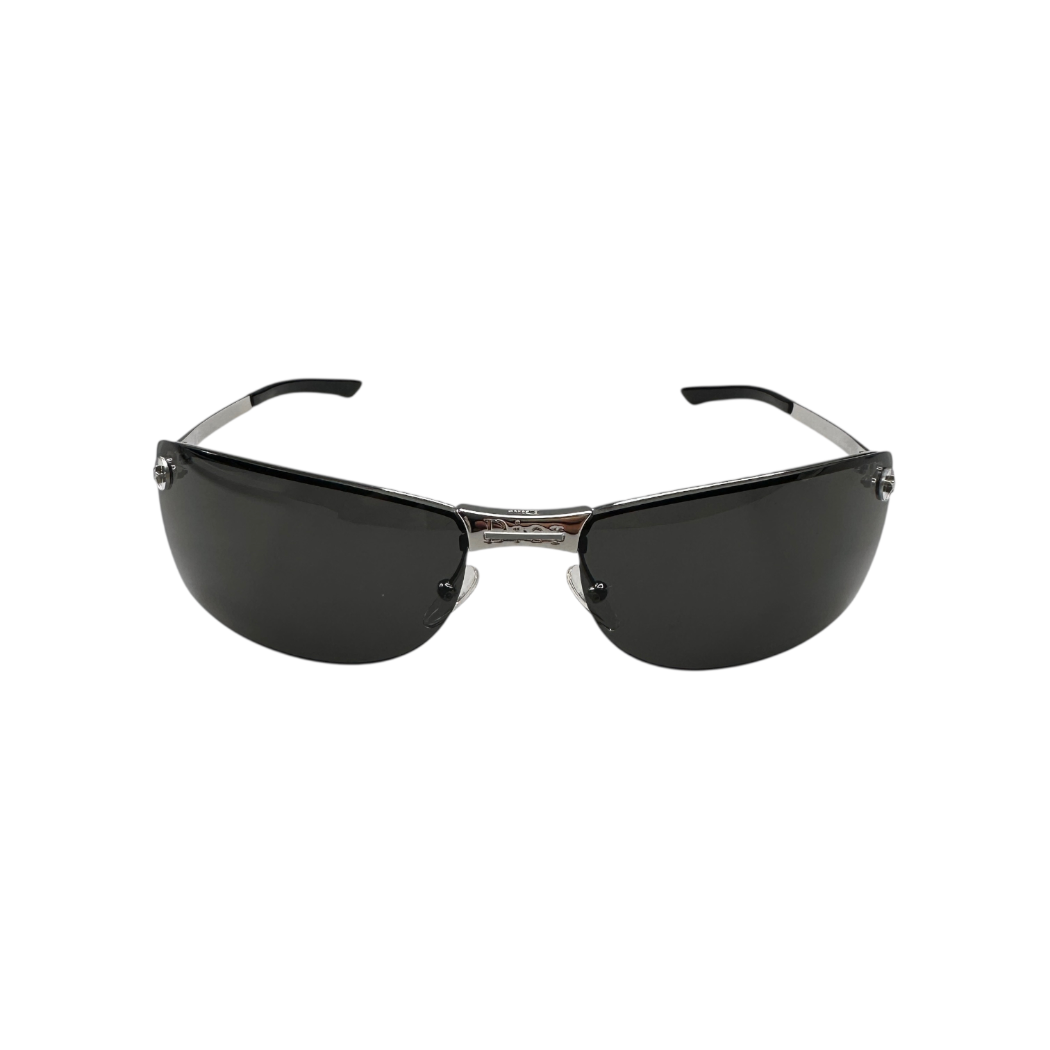 DIOR ADIORABLE 1 RIMLESS SUNGLASSES (II)