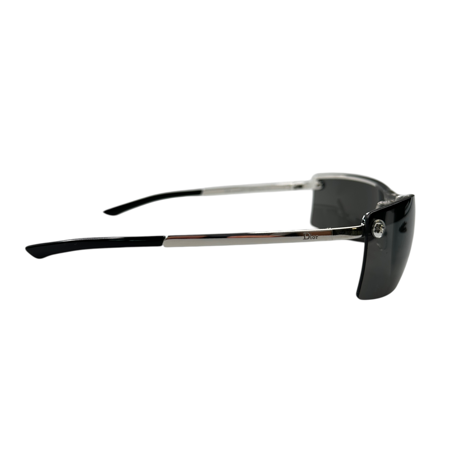 DIOR ADIORABLE 1 RIMLESS SUNGLASSES (II)