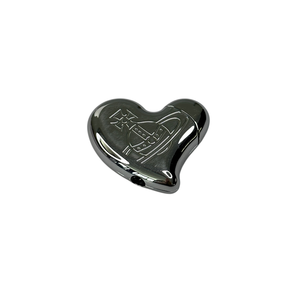 VIVIENNE WESTWOOD HEART LIGHTER (VI)