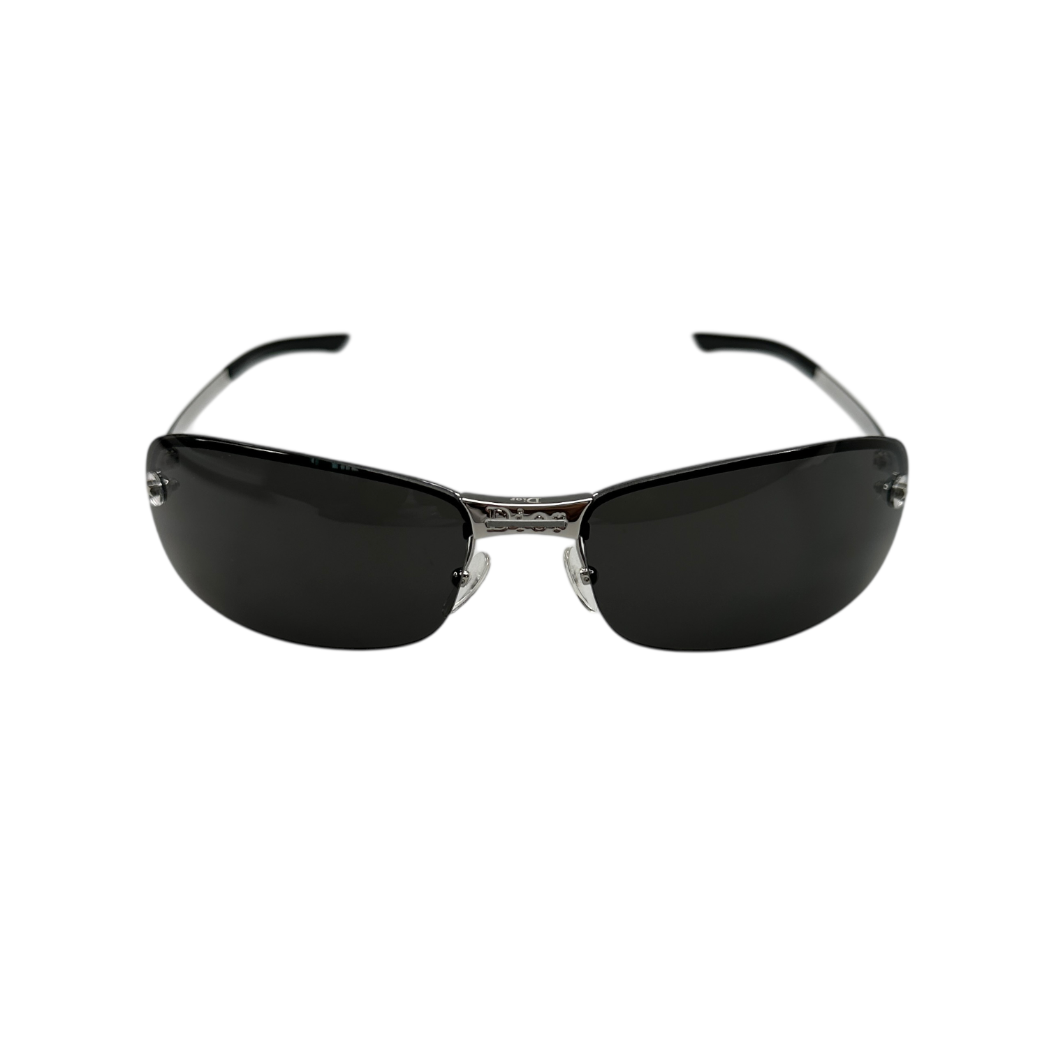 DIOR ADIORABLE 3 RIMLESS SUNGLASSES