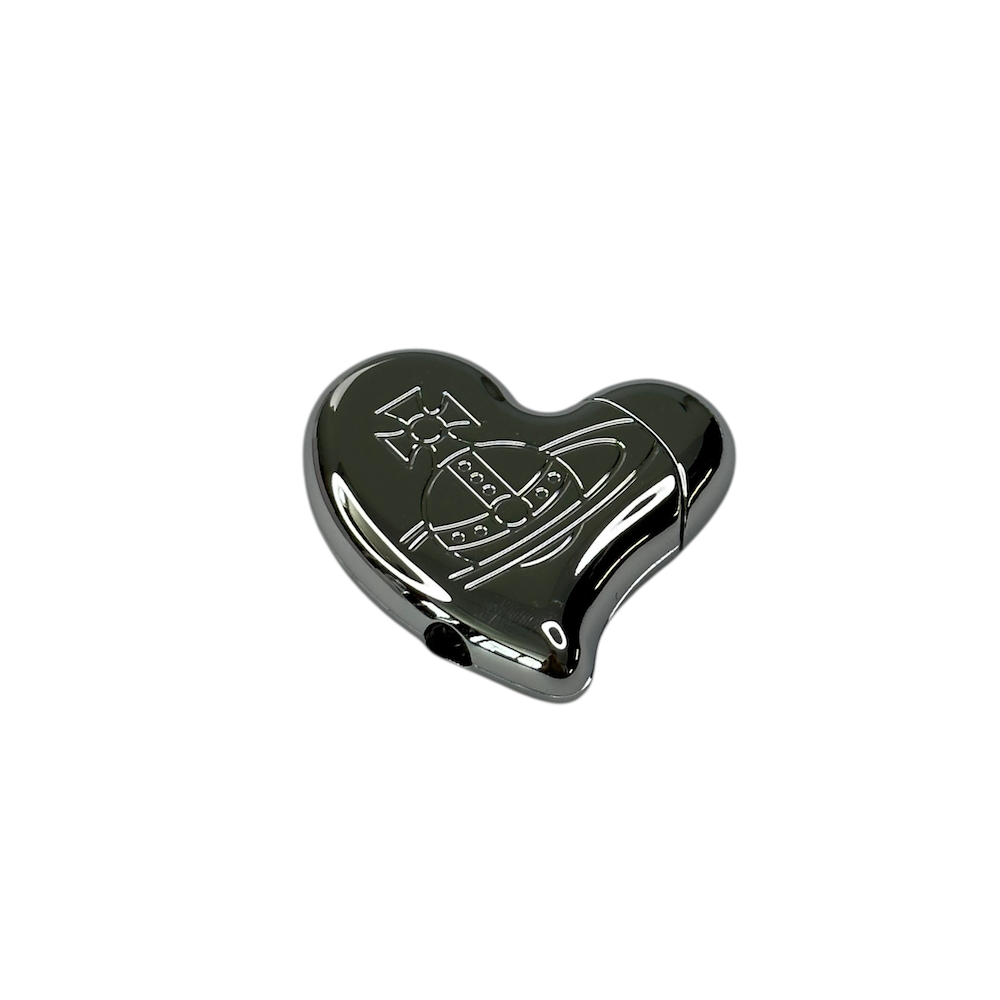 VIVIENNE WESTWOOD HEART LIGHTER (V)