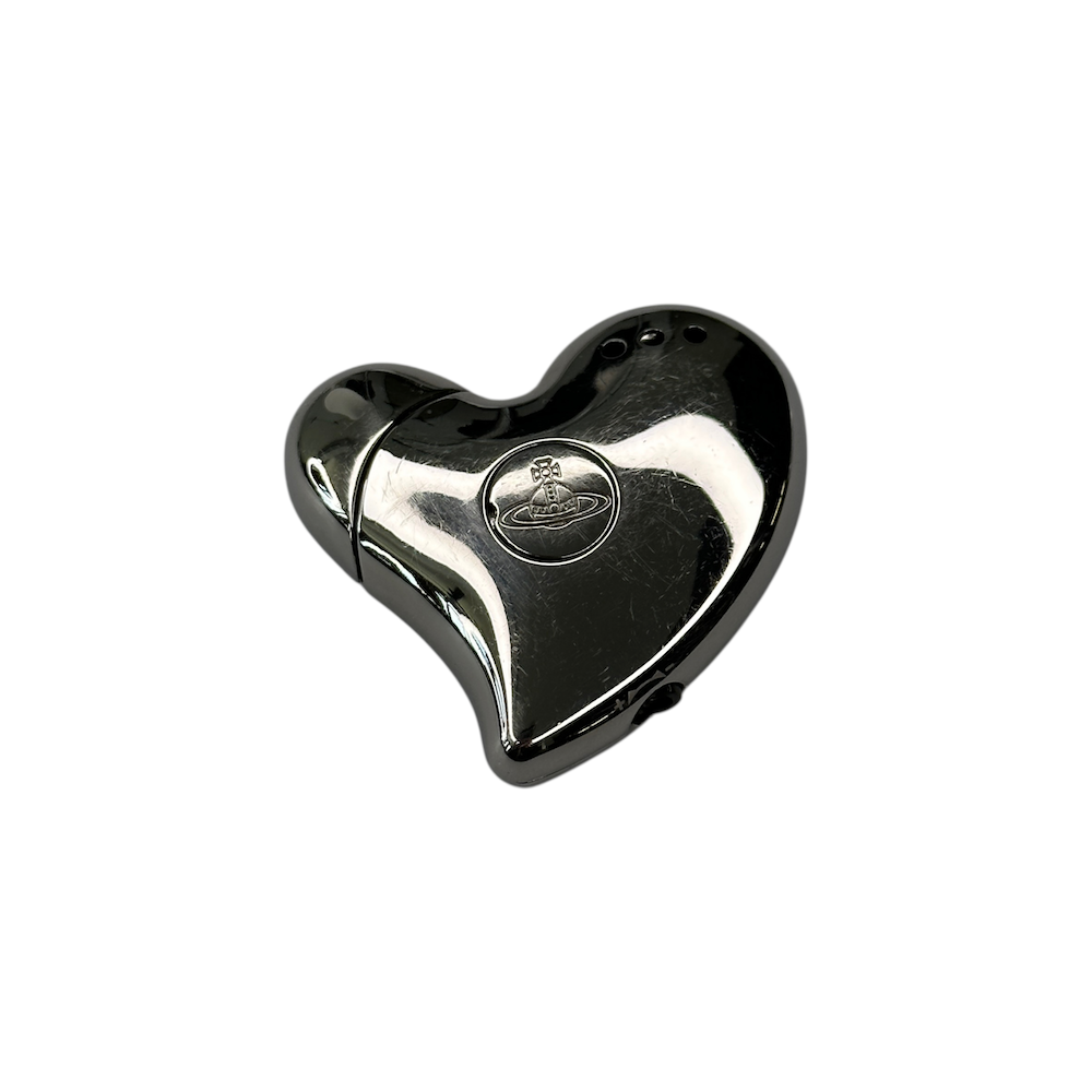 VIVIENNE WESTWOOD HEART LIGHTER