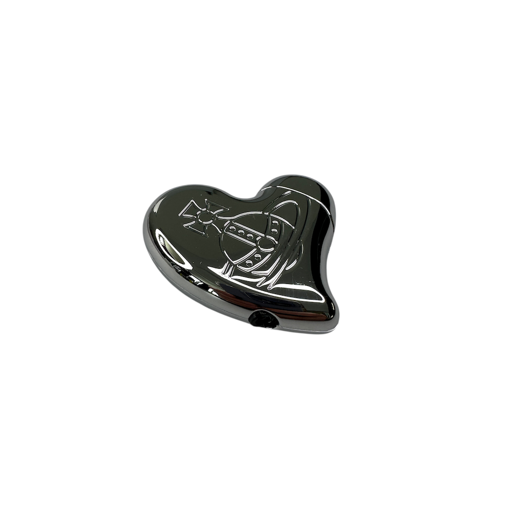 VIVIENNE WESTWOOD HEART LIGHTER (V)