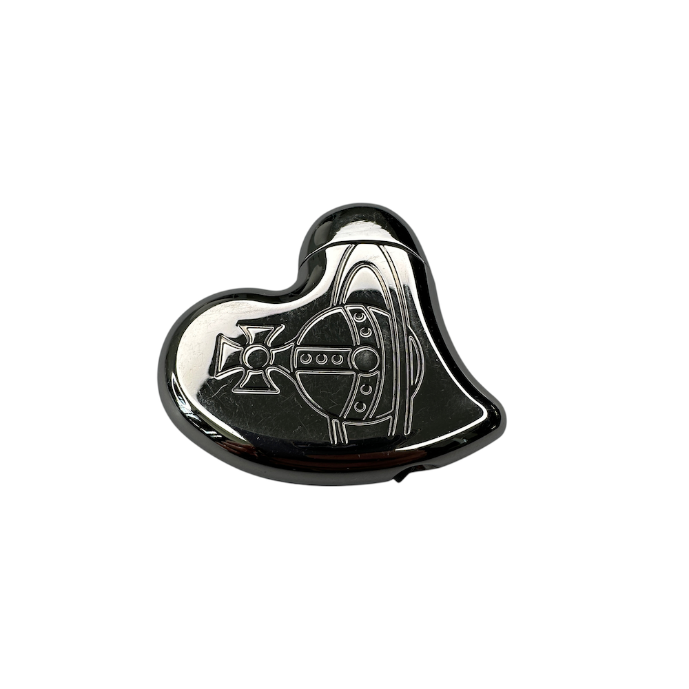 VIVIENNE WESTWOOD HEART LIGHTER