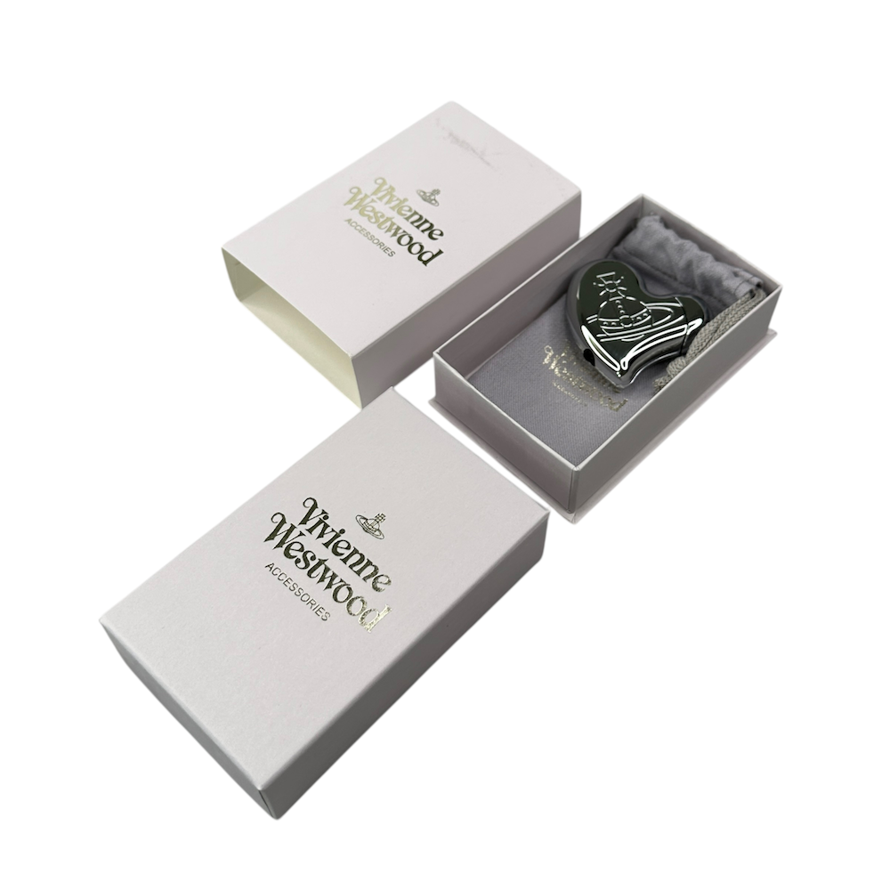 VIVIENNE WESTWOOD HEART LIGHTER (V)