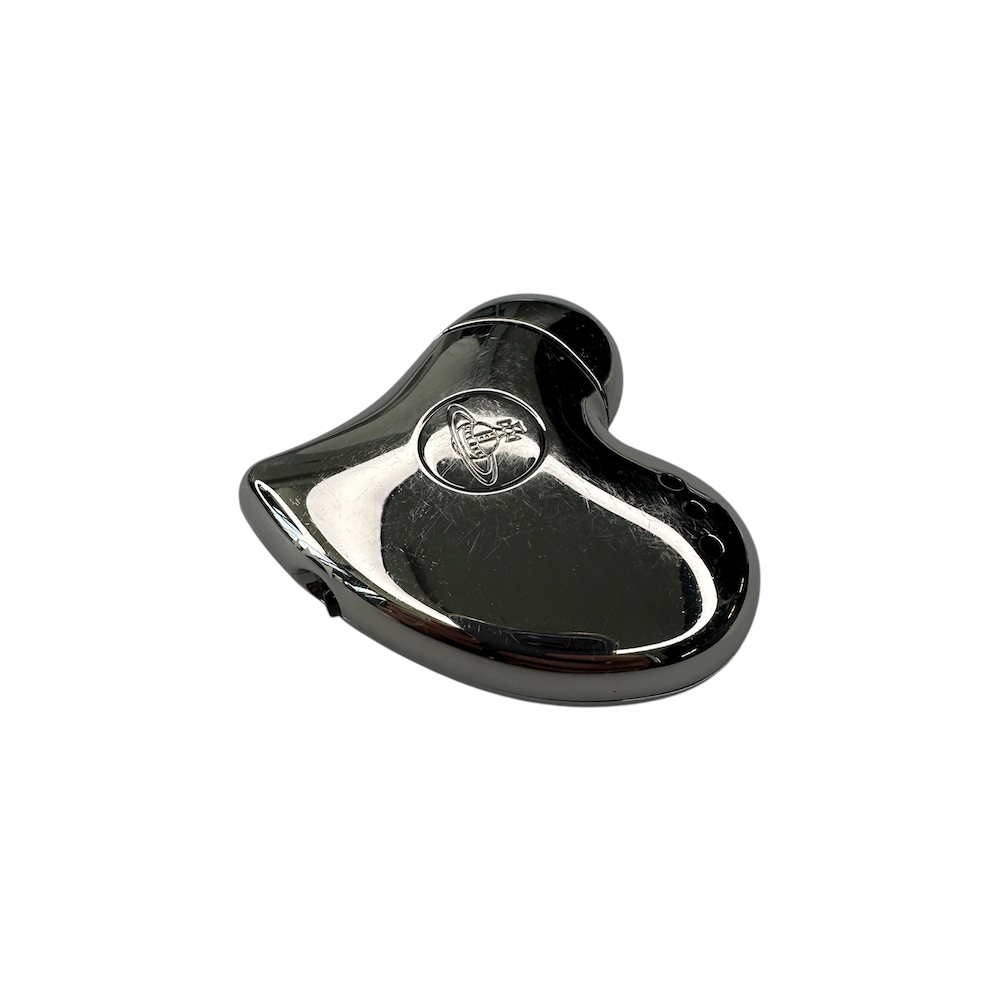 VIVIENNE WESTWOOD HEART LIGHTER