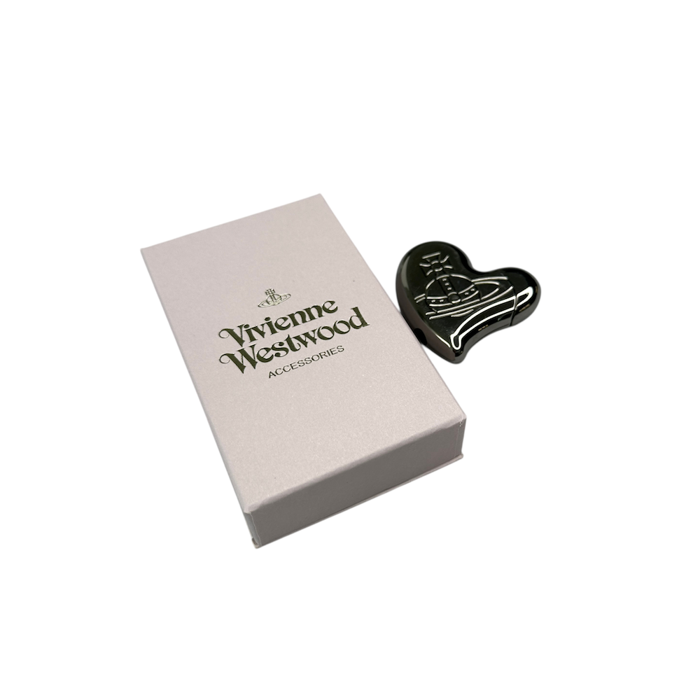 VIVIENNE WESTWOOD HEART LIGHTER