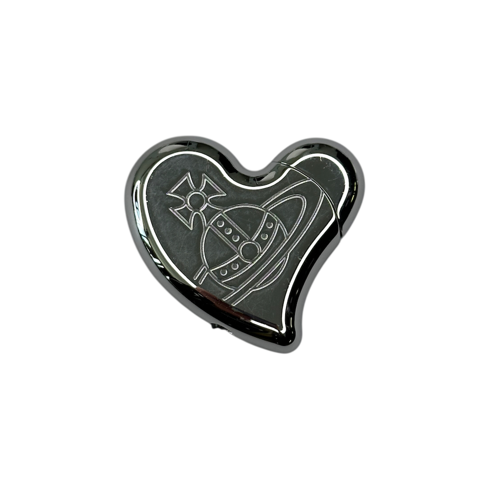 VIVIENNE WESTWOOD HEART LIGHTER