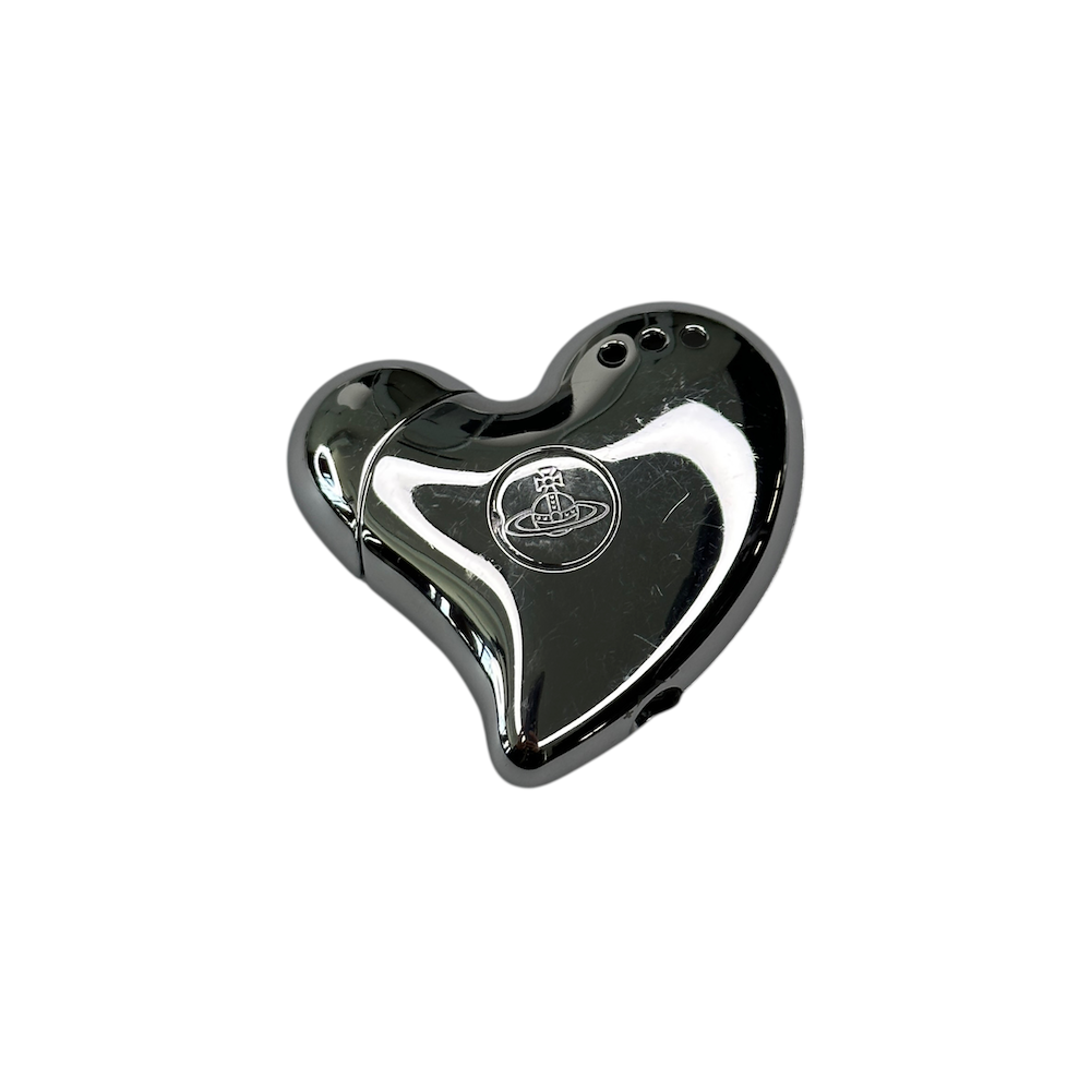 VIVIENNE WESTWOOD HEART LIGHTER