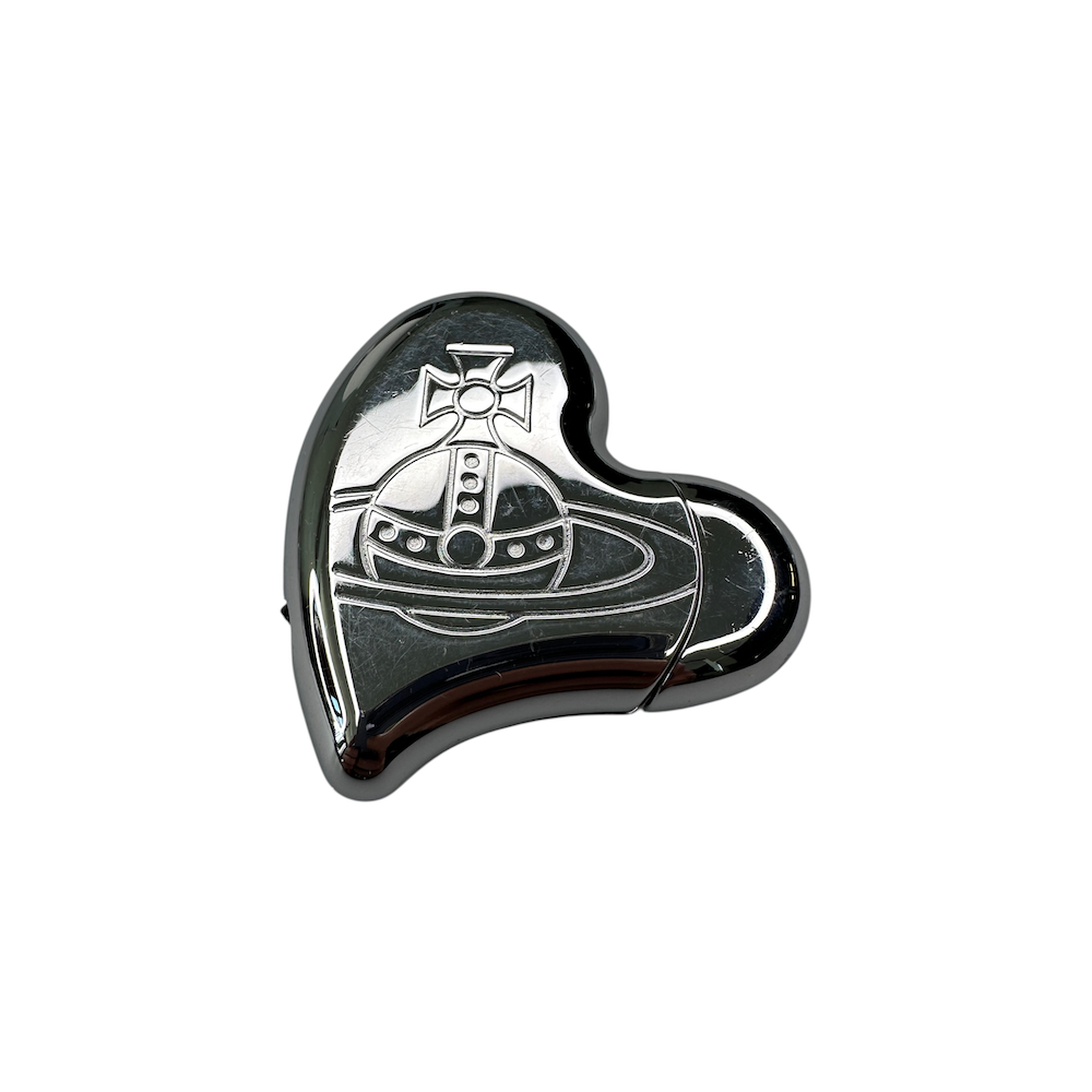 VIVIENNE WESTWOOD HEART LIGHTER