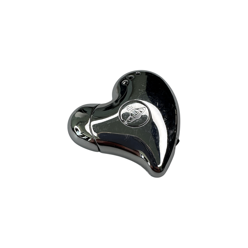 VIVIENNE WESTWOOD HEART LIGHTER