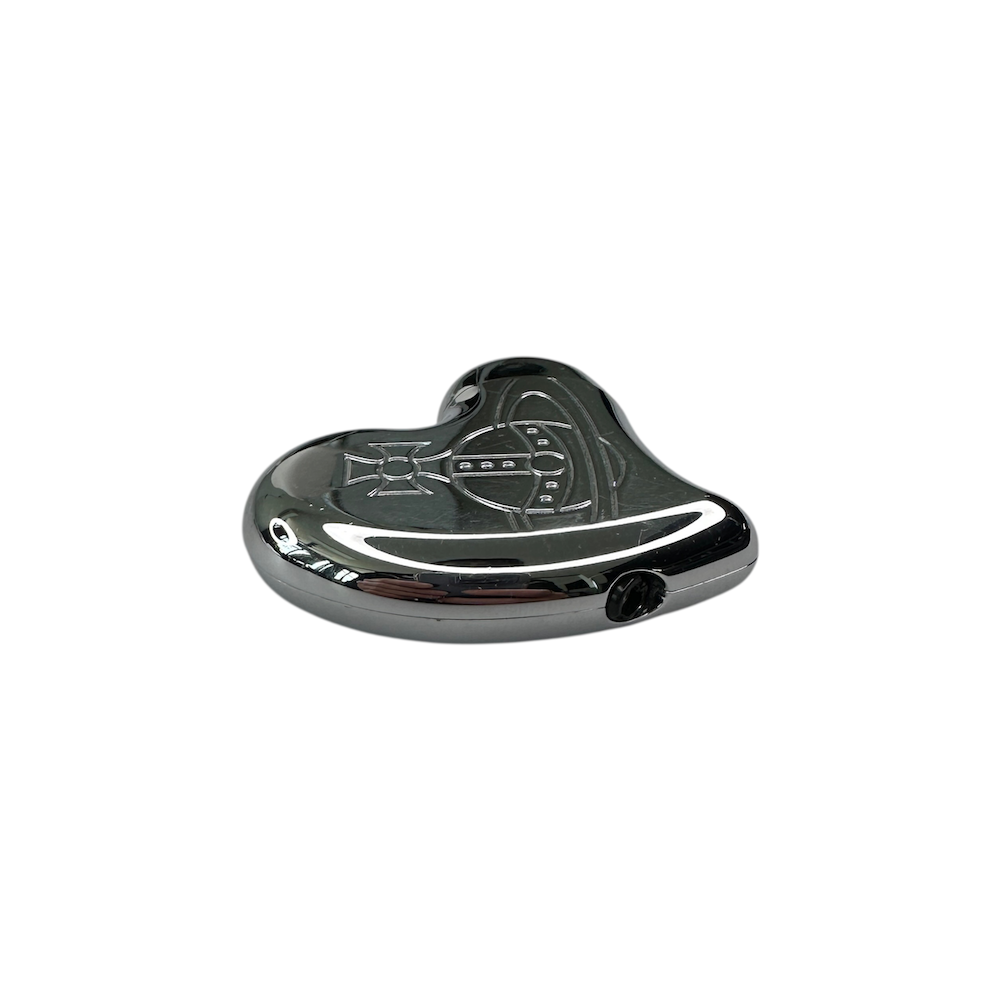 VIVIENNE WESTWOOD HEART LIGHTER
