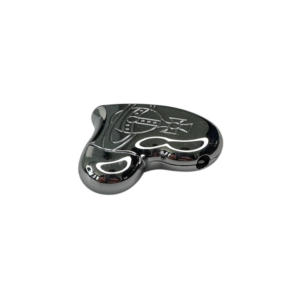 VIVIENNE WESTWOOD HEART LIGHTER