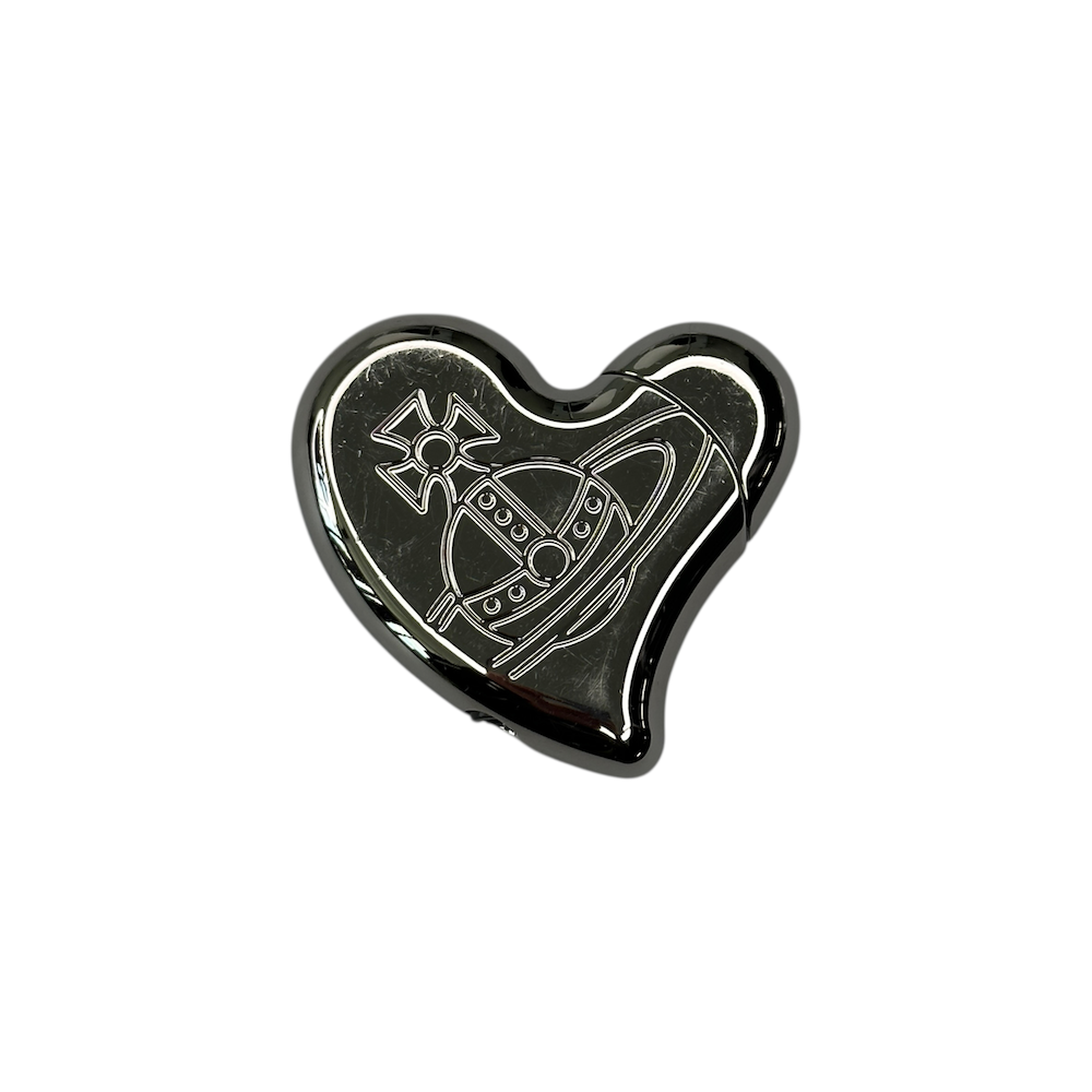 VIVIENNE WESTWOOD HEART LIGHTER