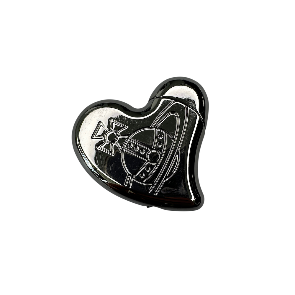 VIVIENNE WESTWOOD HEART LIGHTER