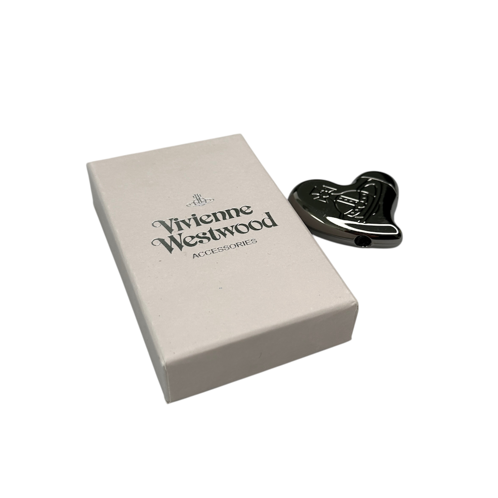 VIVIENNE WESTWOOD HEART LIGHTER