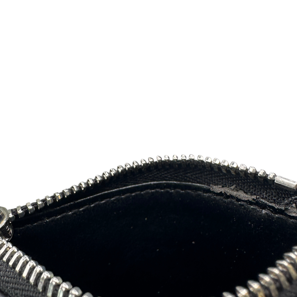 MM6 MAISON MARGIELA LEATHER WALLET