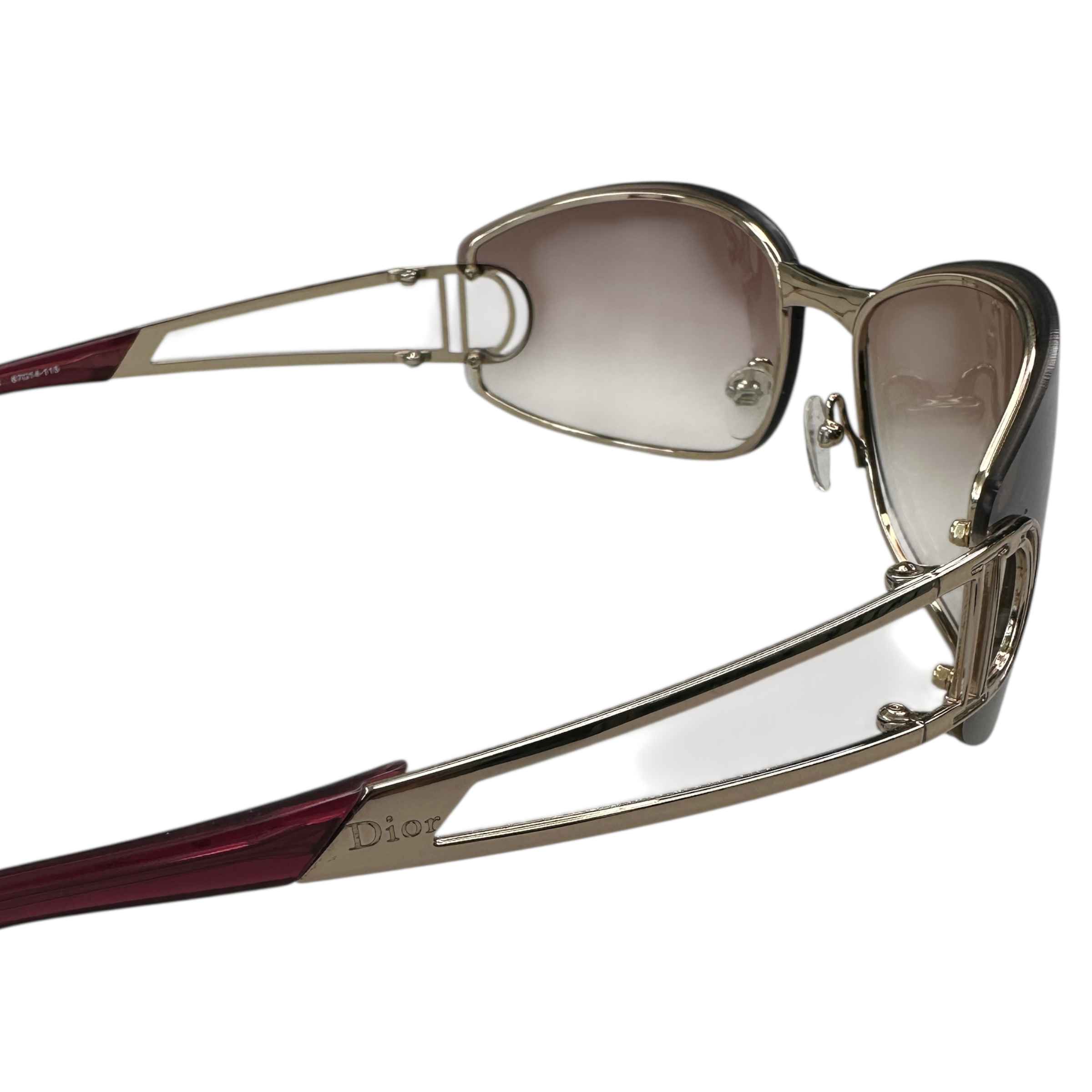 DIOR DIORISSIMO/J SUNGLASSES