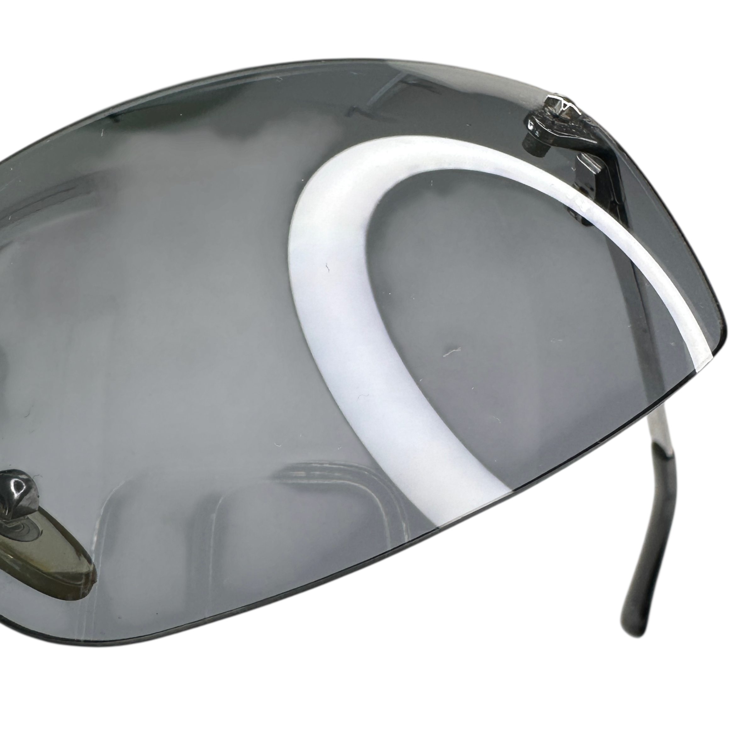 DIOR DIOR POP RIMLESS SUNGLASSES