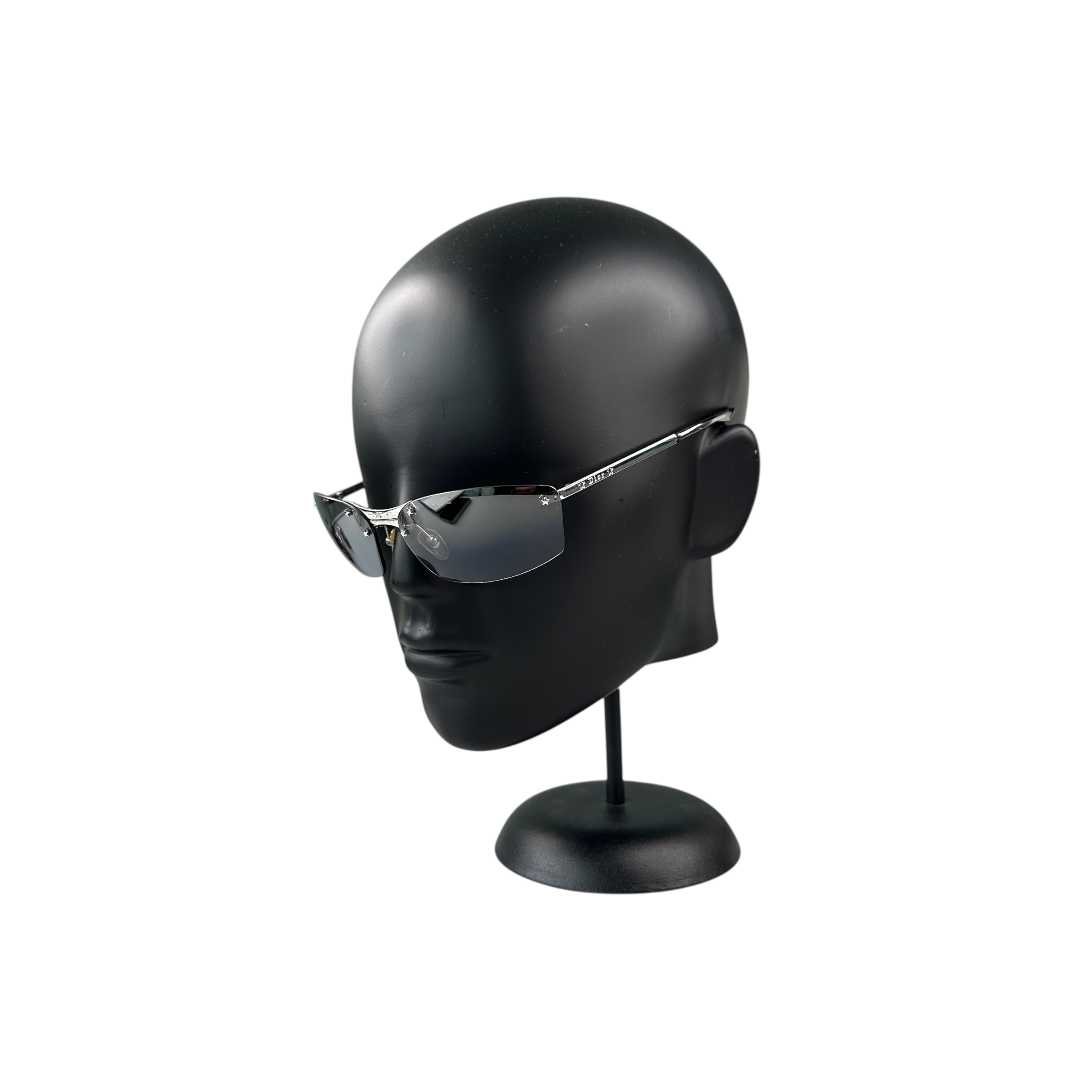 DIOR DIOR POP RIMLESS SUNGLASSES