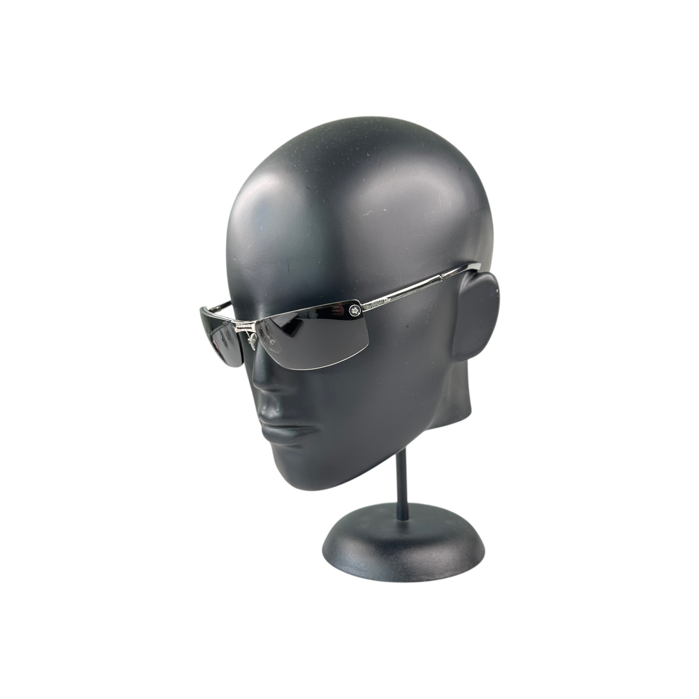 DIOR ADIORABLE RIMLESS SUNGLASSES