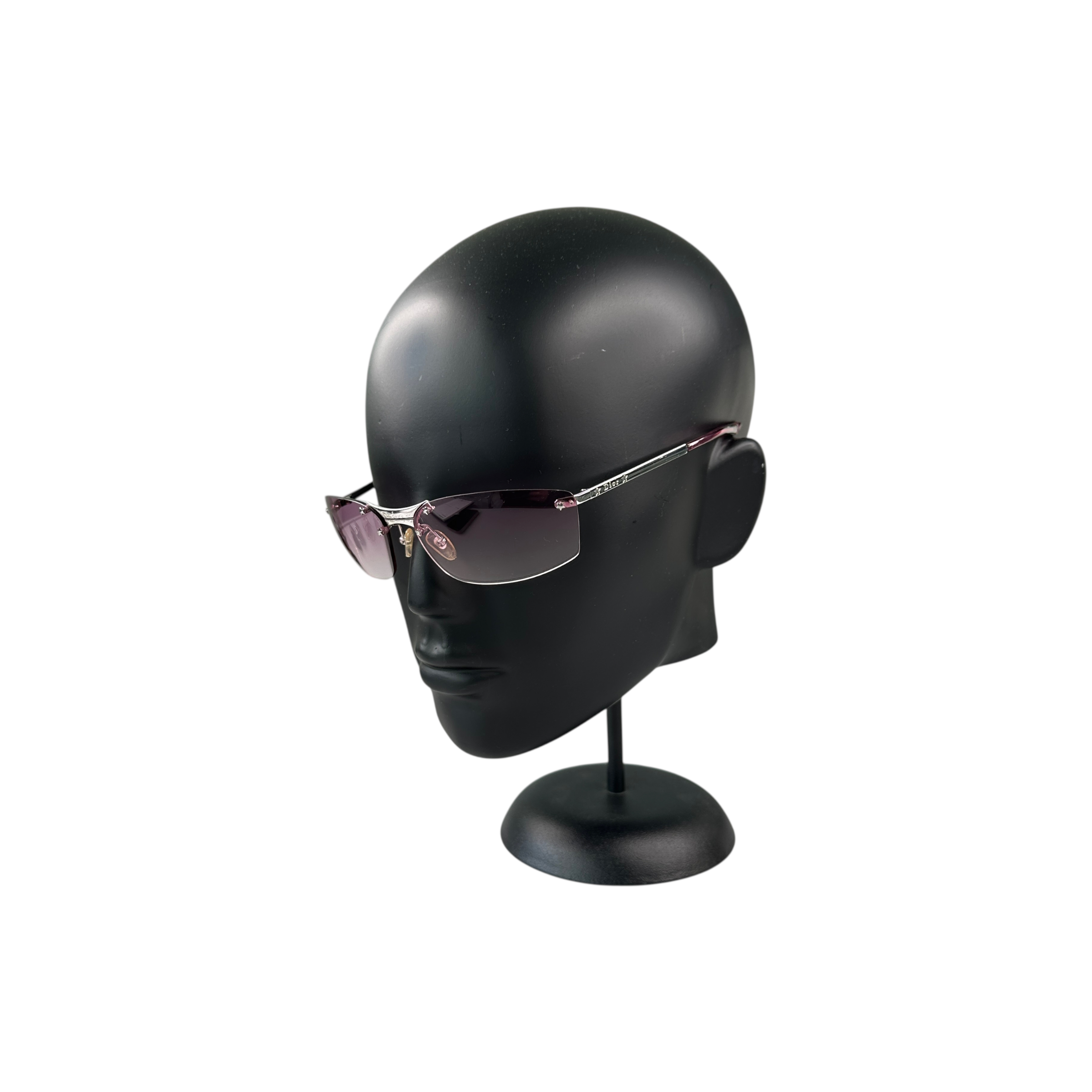 DIOR DIOR POP/N RIMLESS SUNGLASSES