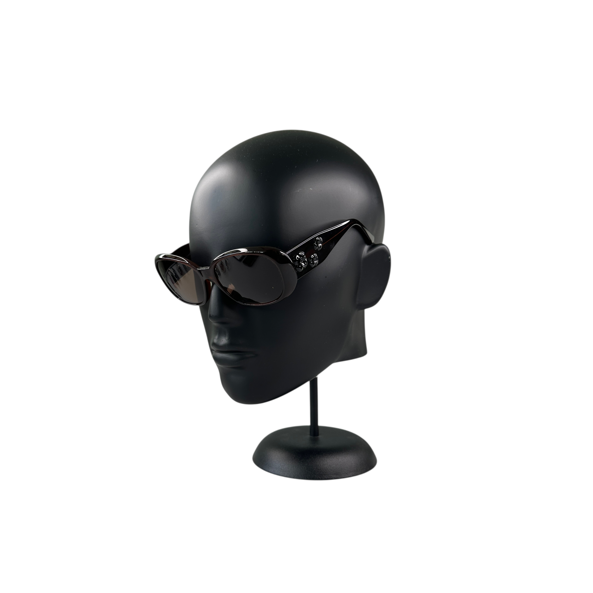 CHANEL C.538/73 CAMILLEA FLOWER SUNGLASSES