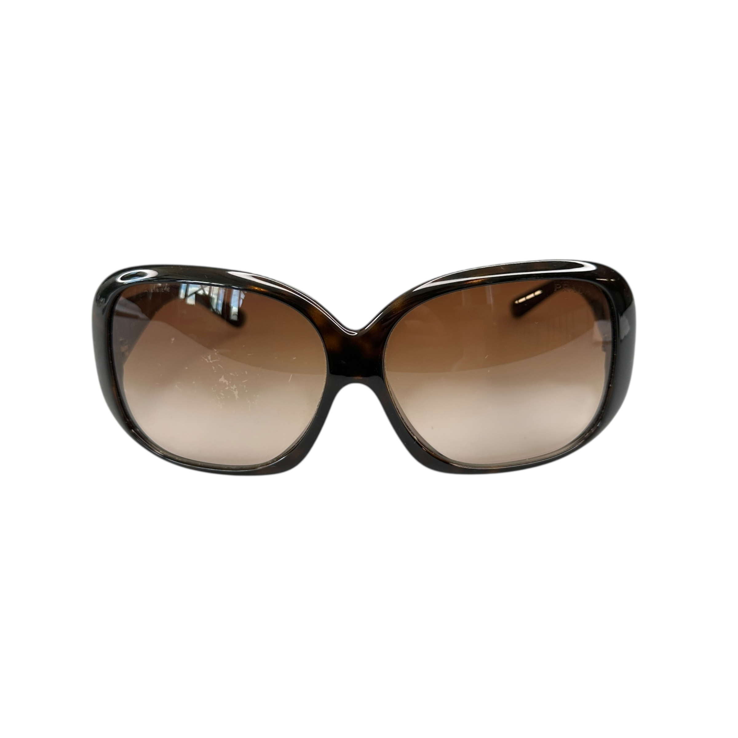 PRADA SPR25N SUNGLASSES