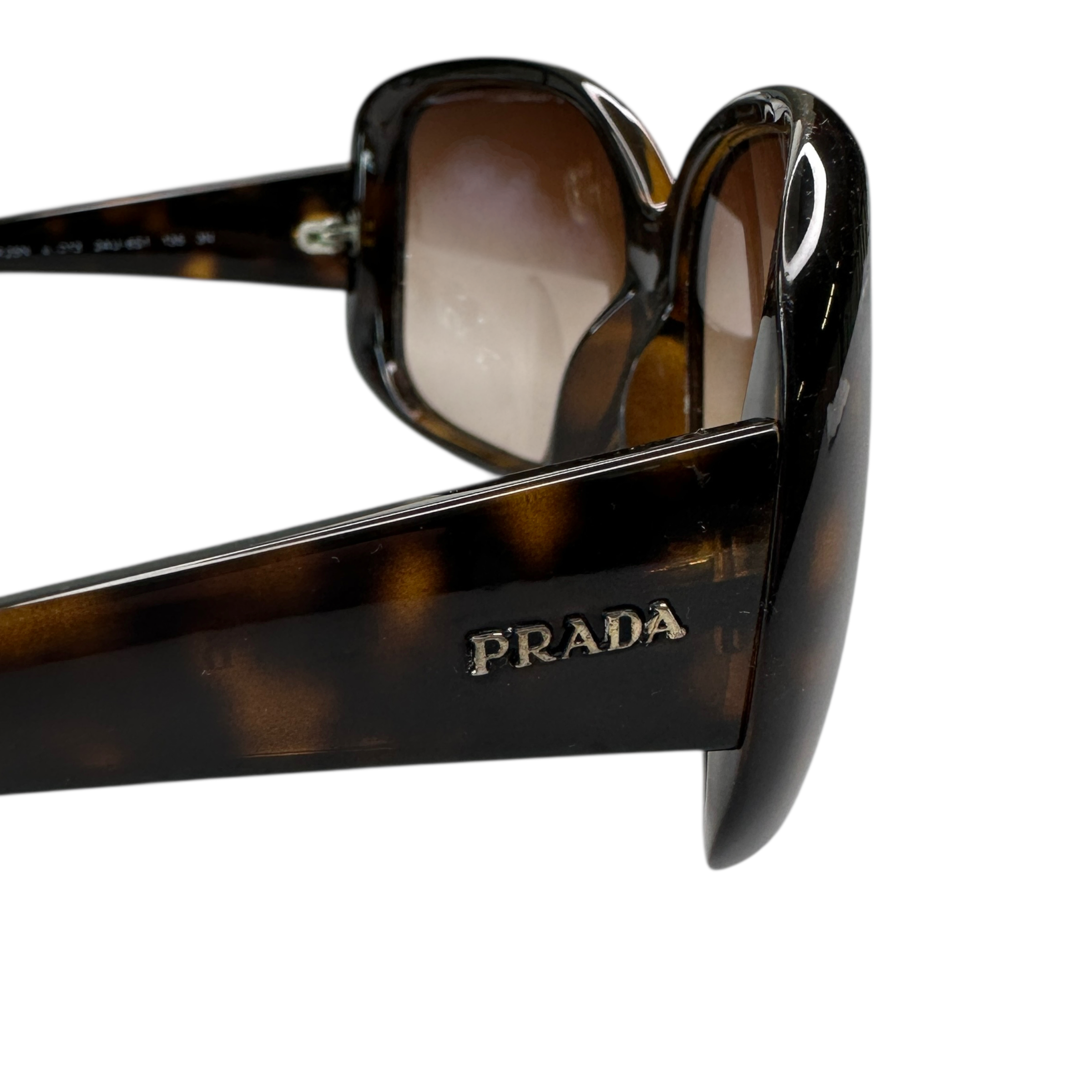 PRADA SPR25N SUNGLASSES