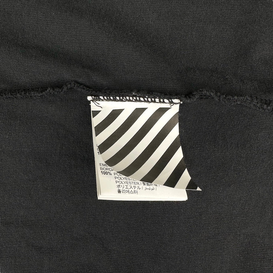 OFF-WHITE SS20 "PURIFICATION" TEE