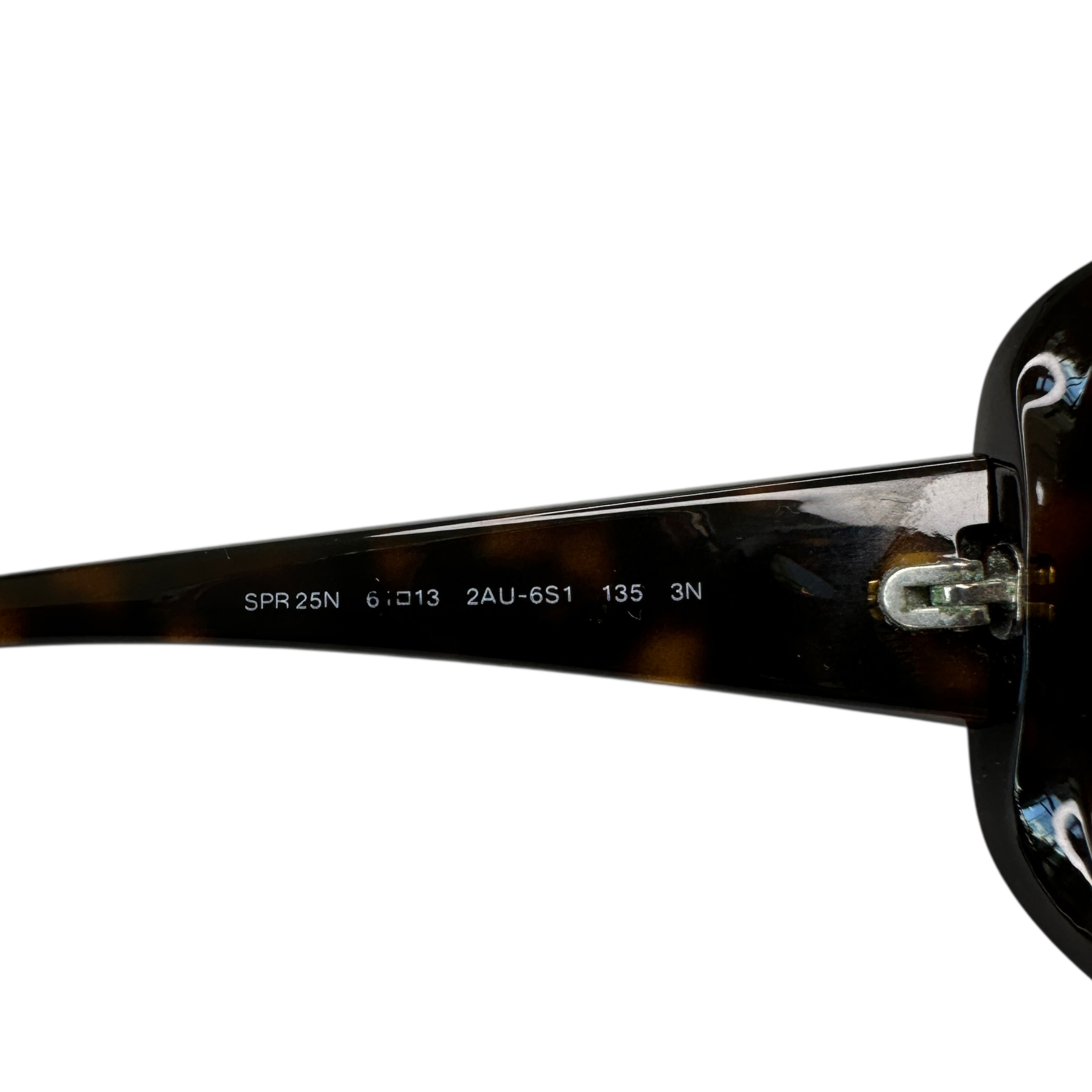 PRADA SPR25N SUNGLASSES