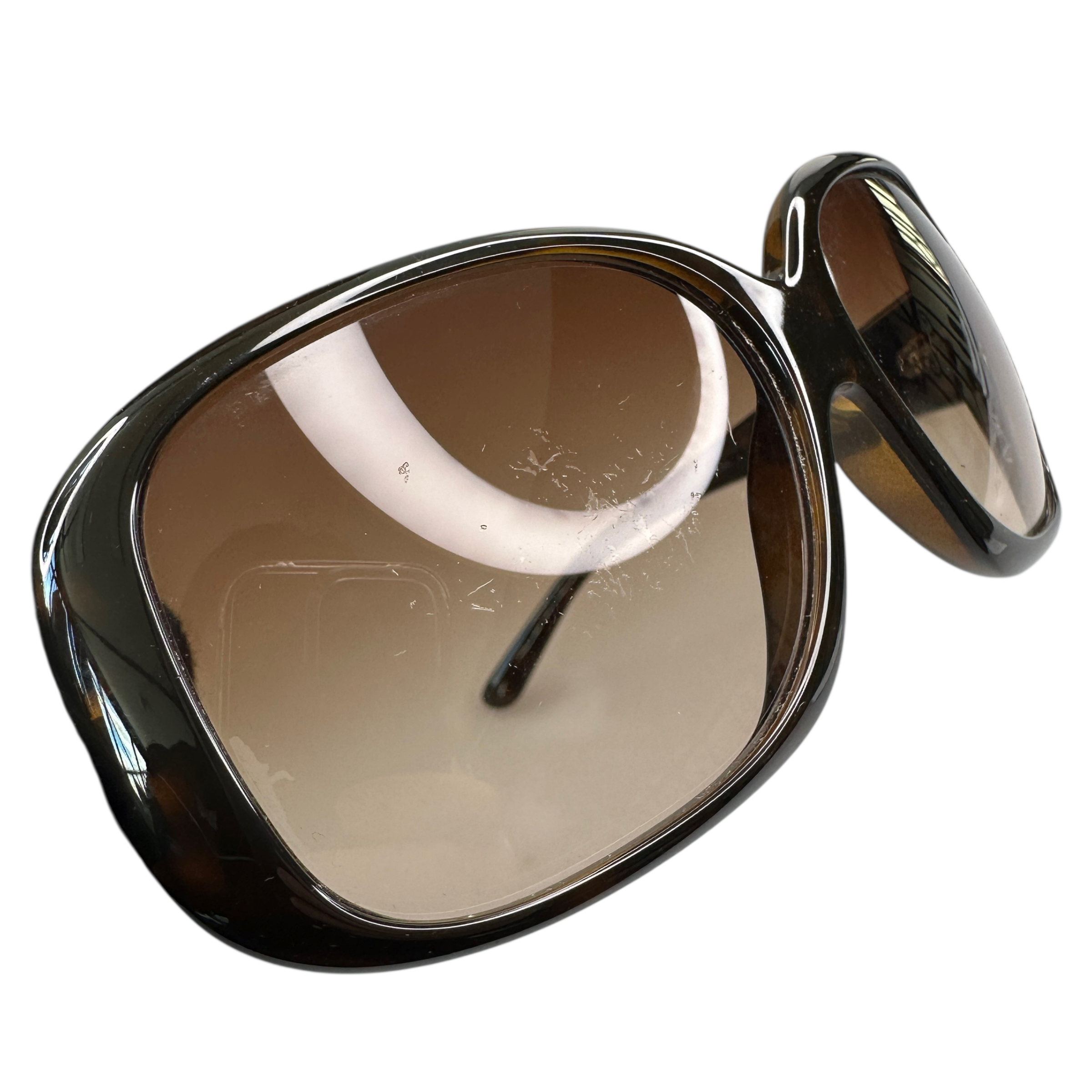 PRADA SPR25N SUNGLASSES