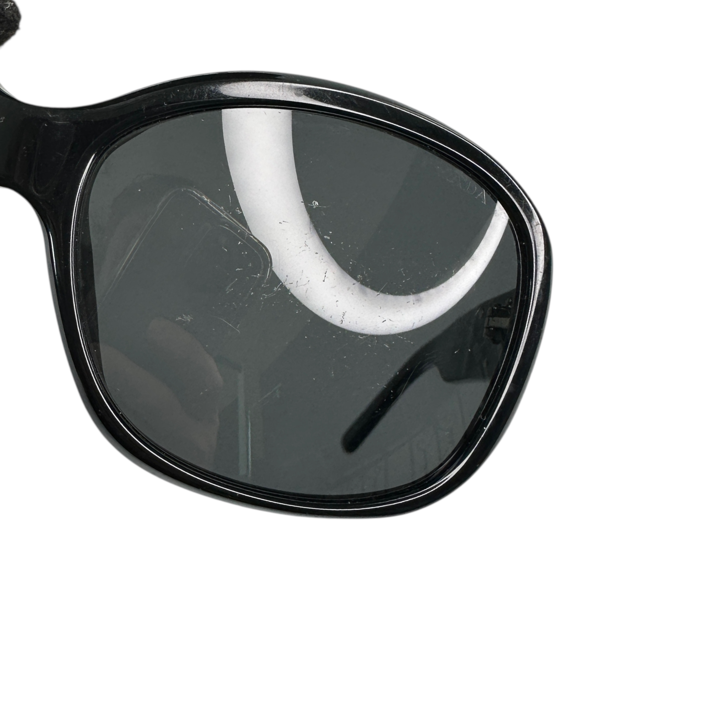PRADA SPR10M SUNGLASSES