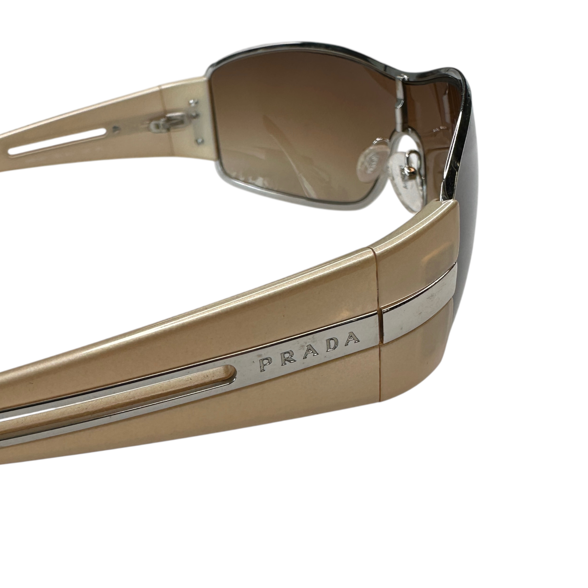 PRADA SPR56H SUNGLASSES