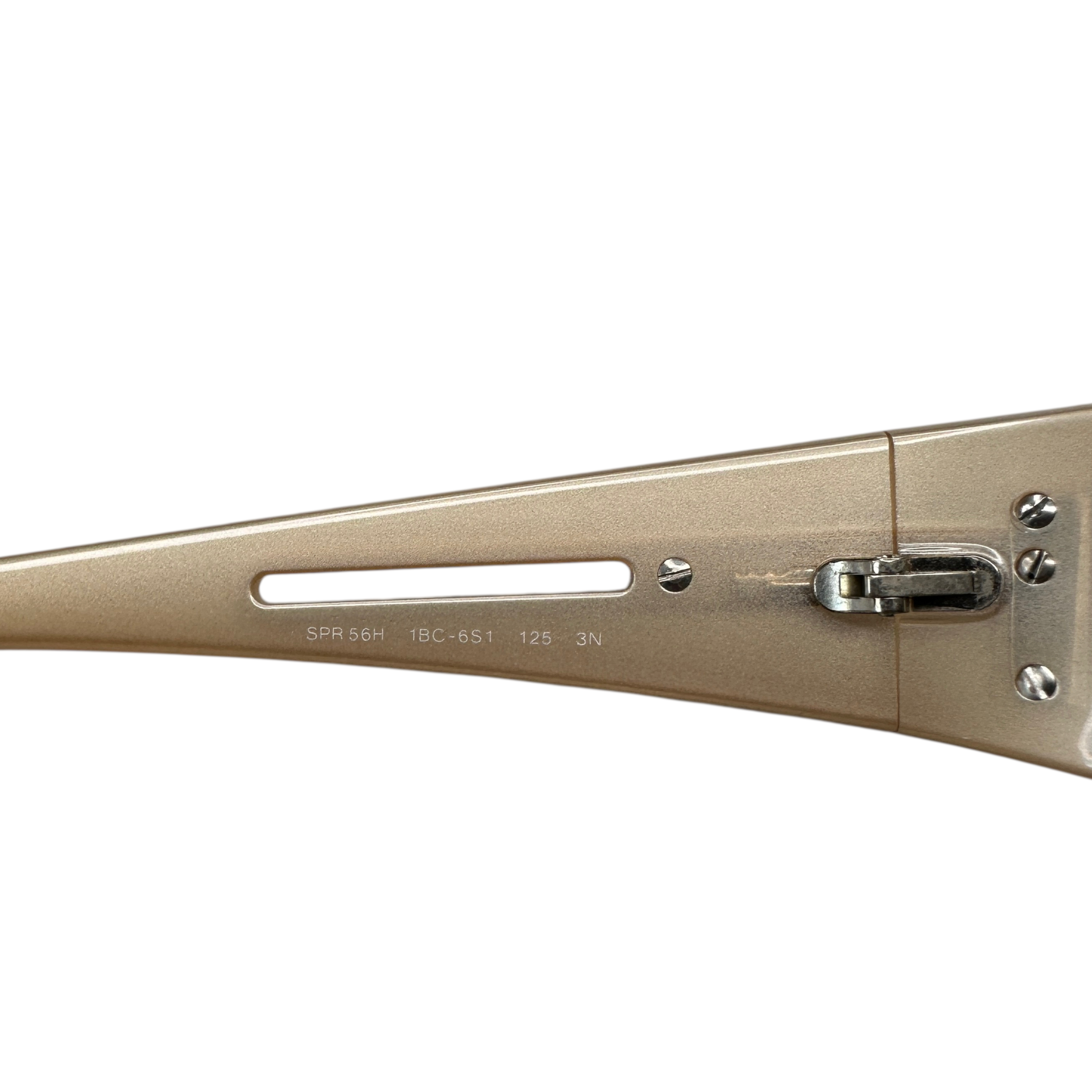 PRADA SPR56H SUNGLASSES