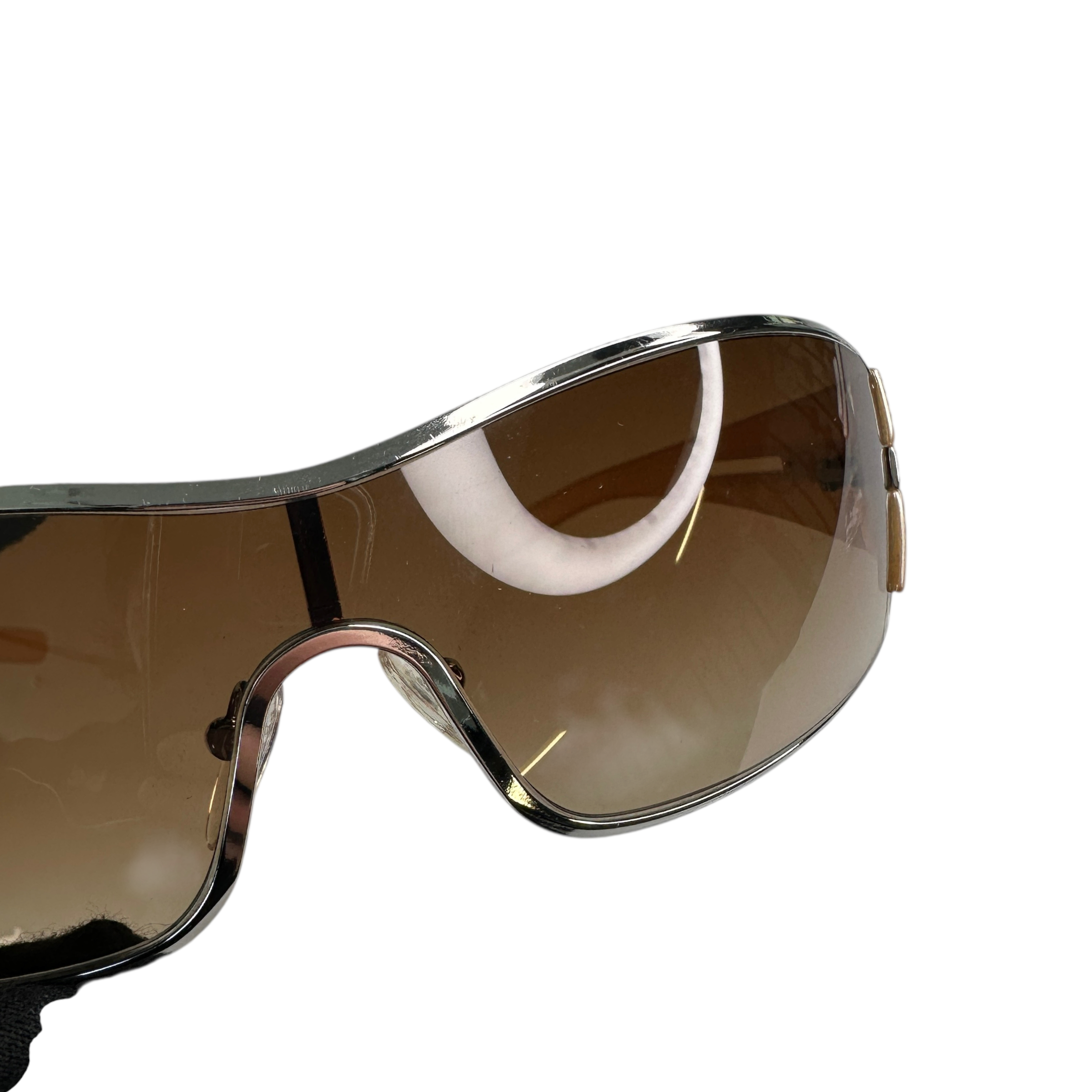 PRADA SPR56H SUNGLASSES