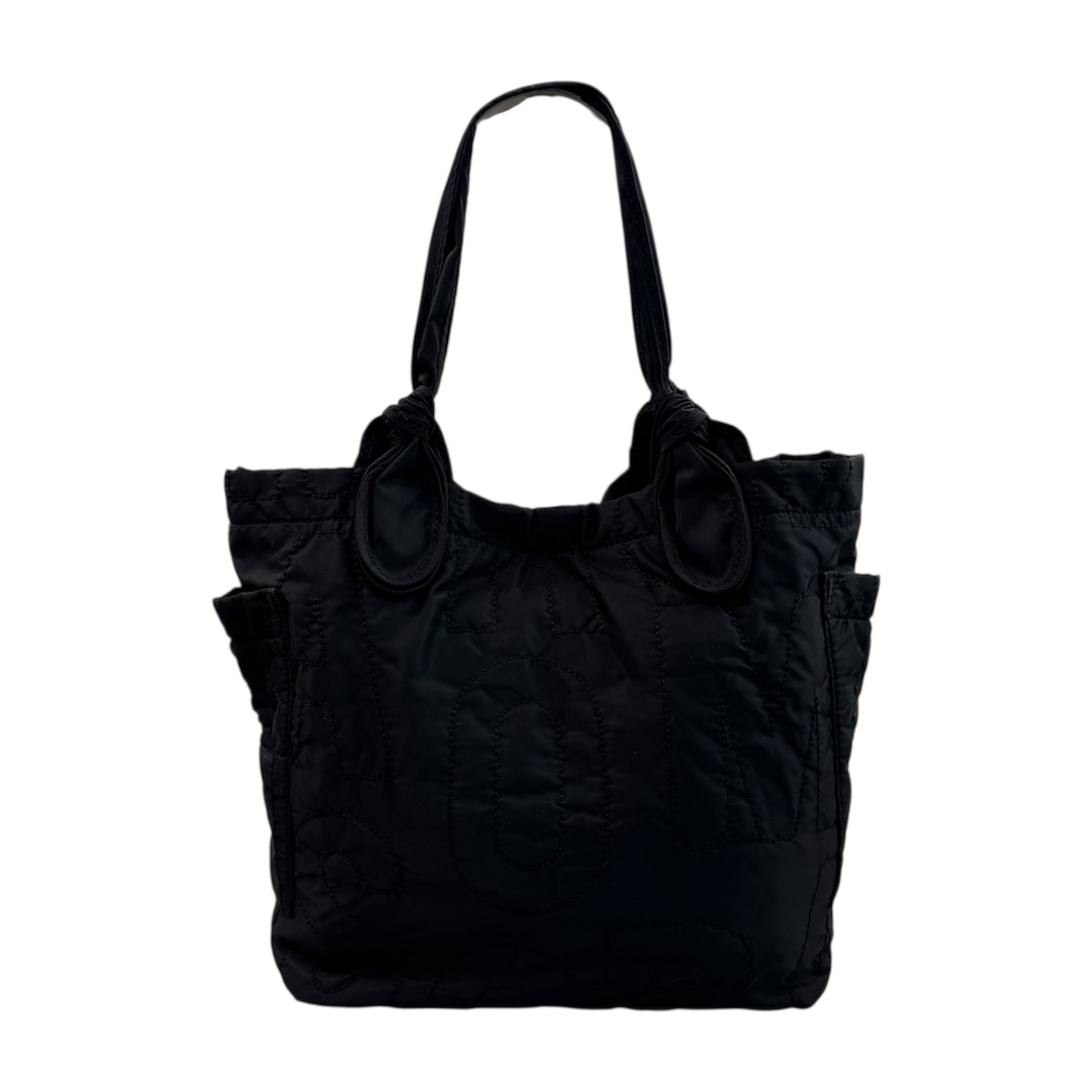 MARC BY MARC JACOBS NYLON TOTE BAG