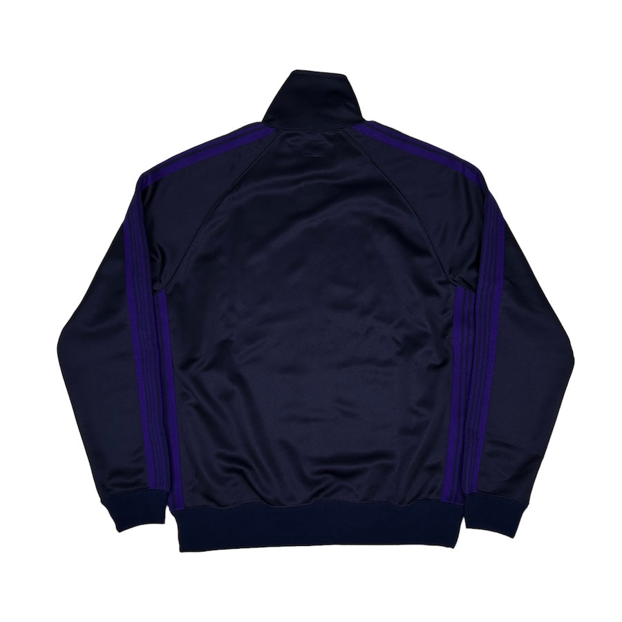 NEEDLES AW23 TRACK JACKET - PURPLE