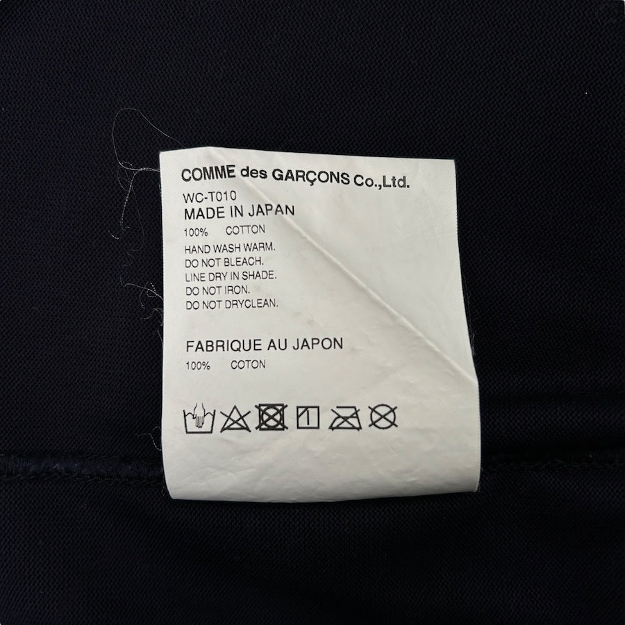 CDG JUNYA WATANABE "MAN" LONG SLEEVE (2018)