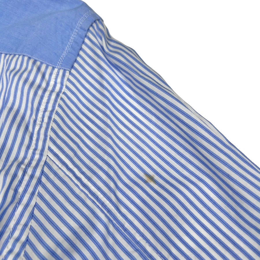 JUNYA WATANABE COMME DES GARÇONS ALPHABET SHIRT (2020)