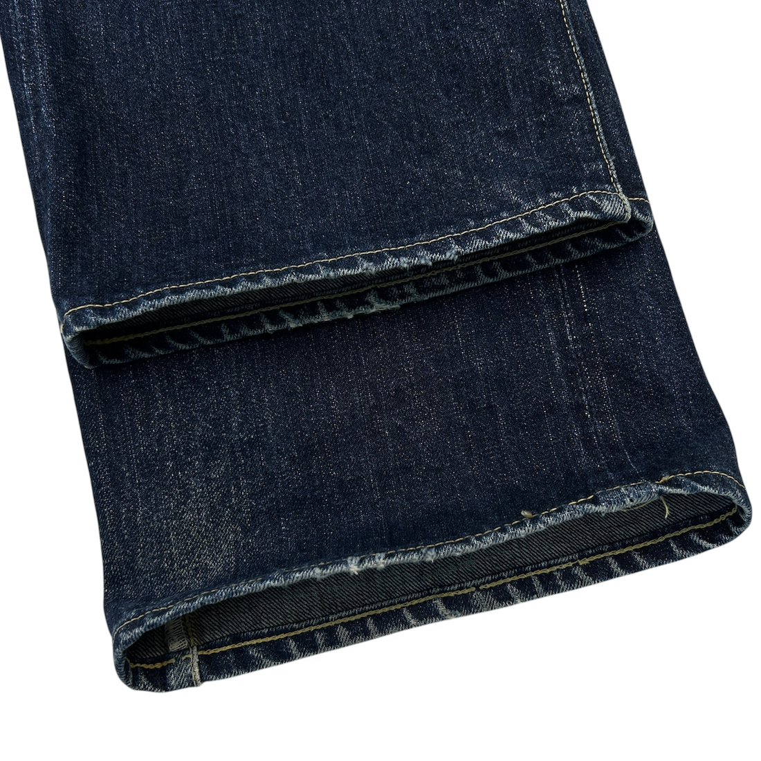 (3) KAPITAL SELVEDGE DENIM
