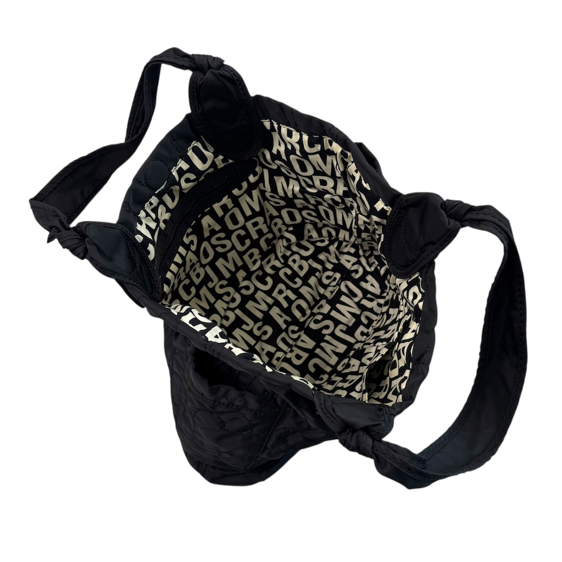 MARC BY MARC JACOBS NYLON TOTE BAG