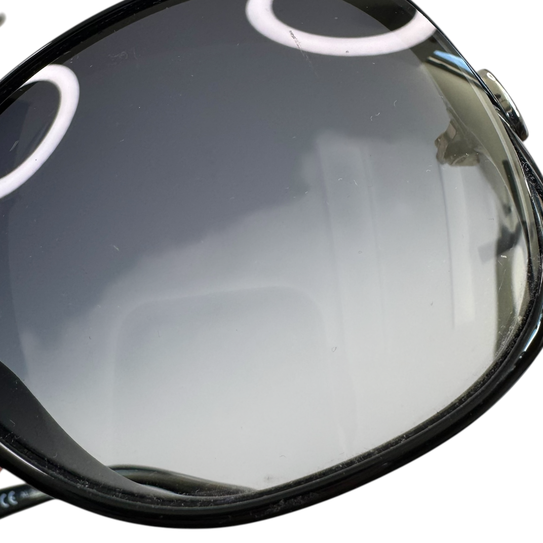 GUCCI GG3525/K/S GG HEART SUNGLASSES