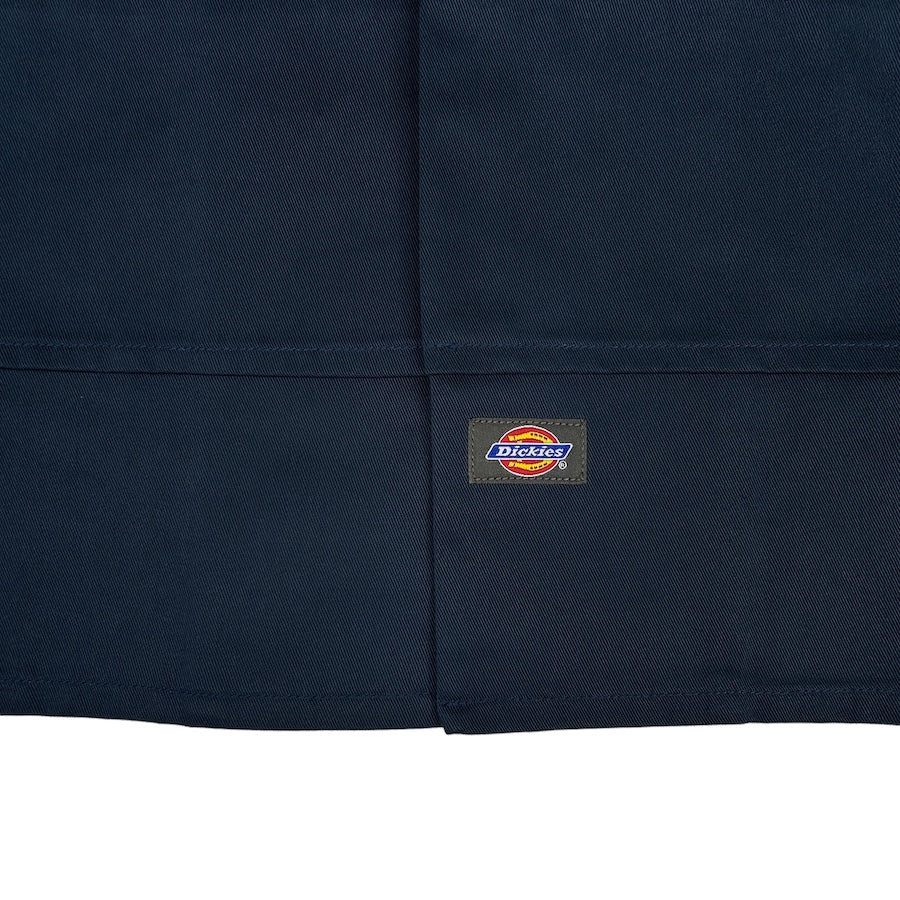 SHINYA KOZUKA X DICKIES BLUE WORK JACKET