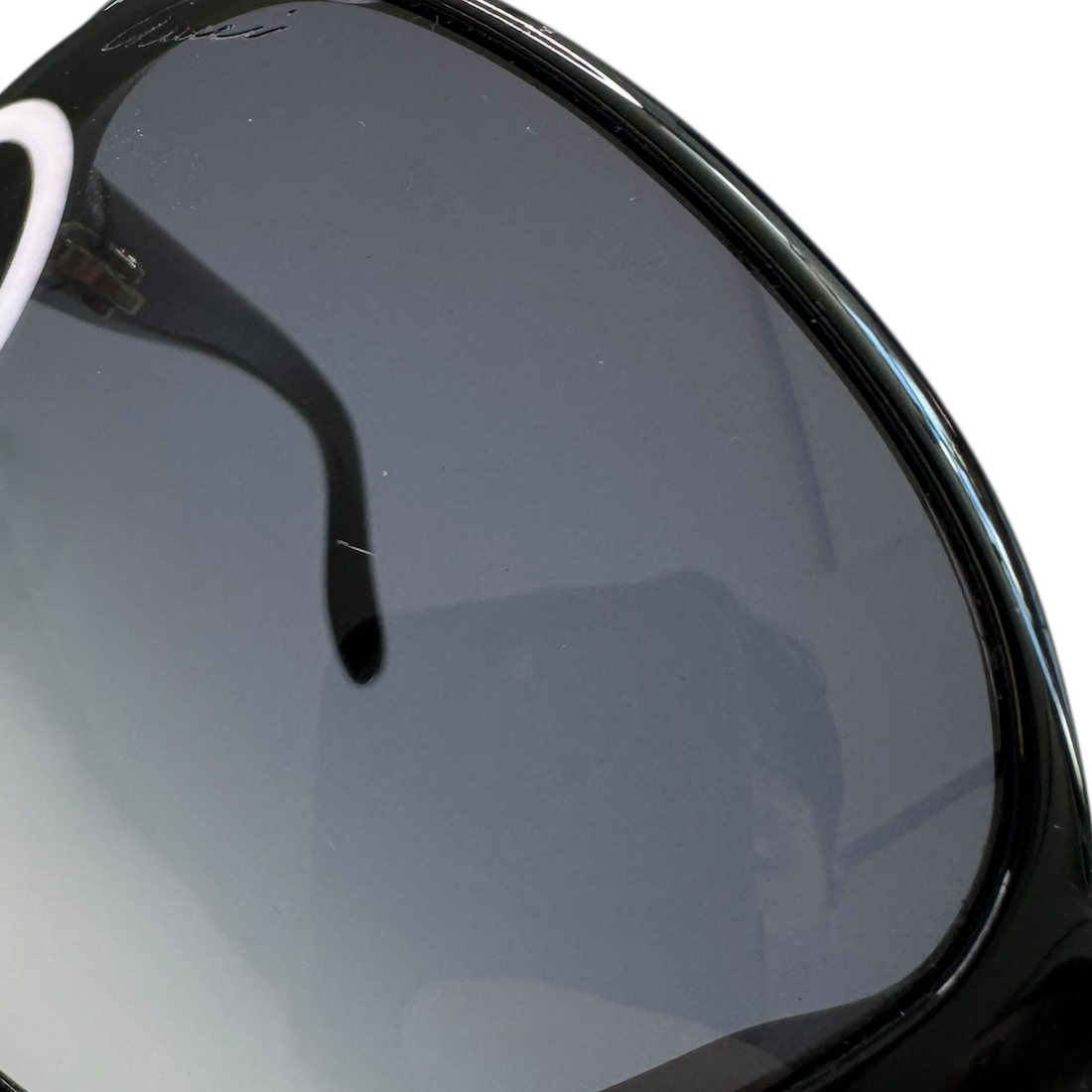 GUCCI GG3525/K/S GG HEART SUNGLASSES