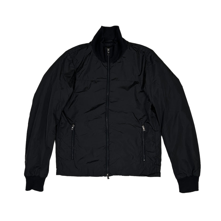 PRADA SPORT SGV730 NYLON JACKET