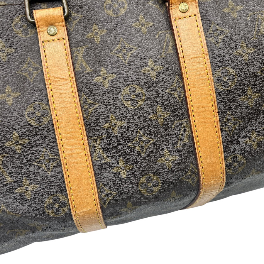 LOUIS VUITTON KEEPALL 45 DUFFLE BAG