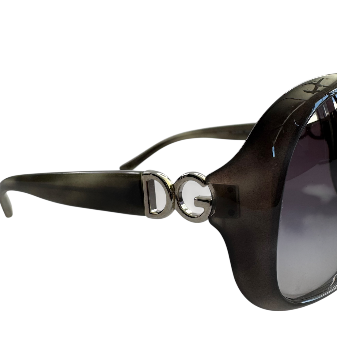 DOLCE & GABBANA 1618/8G SUNGLASSES