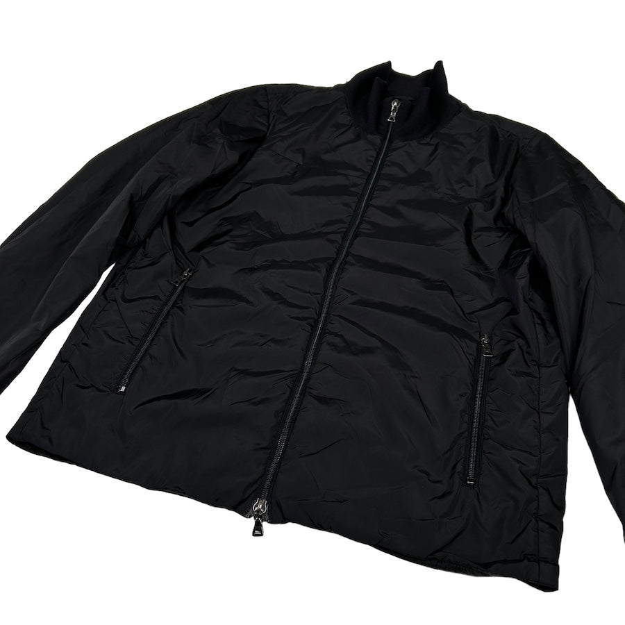 PRADA SPORT SGV730 NYLON JACKET