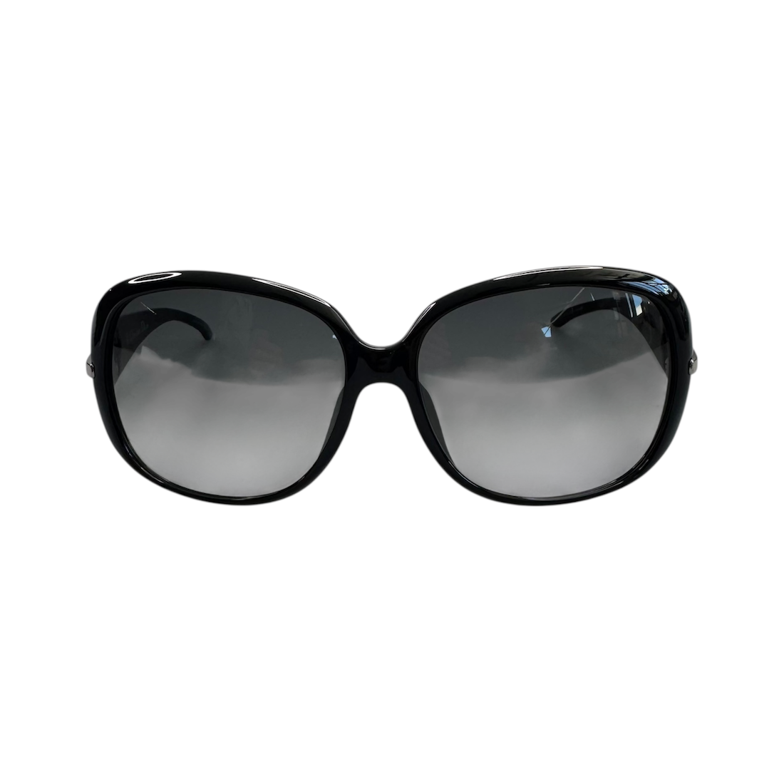 DIOR RHINESTONE D28JJ SUNGLASSES